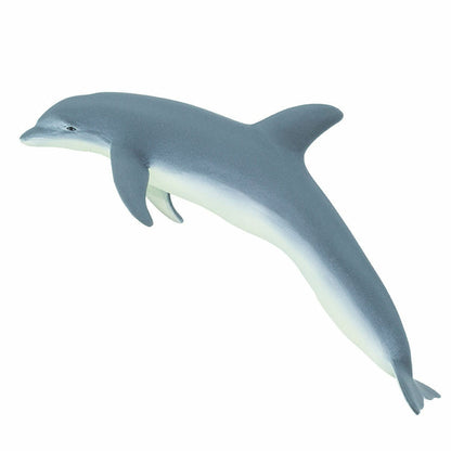 Safari Ltd Bottlenose Dolphin Monterey Bay Aquarium-SAF210802-Animal Kingdoms Toy Store