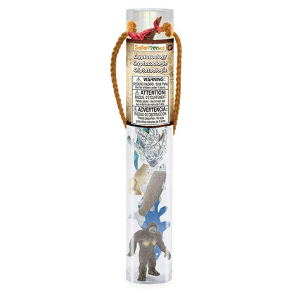 Safari Ltd Cryptozoology Designer Toob-SAF677504-Animal Kingdoms Toy Store