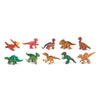 Safari Ltd Dino Babies TOOB-SAF680104-Animal Kingdoms Toy Store