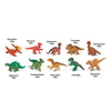 Safari Ltd Dino Babies TOOB-SAF680104-Animal Kingdoms Toy Store
