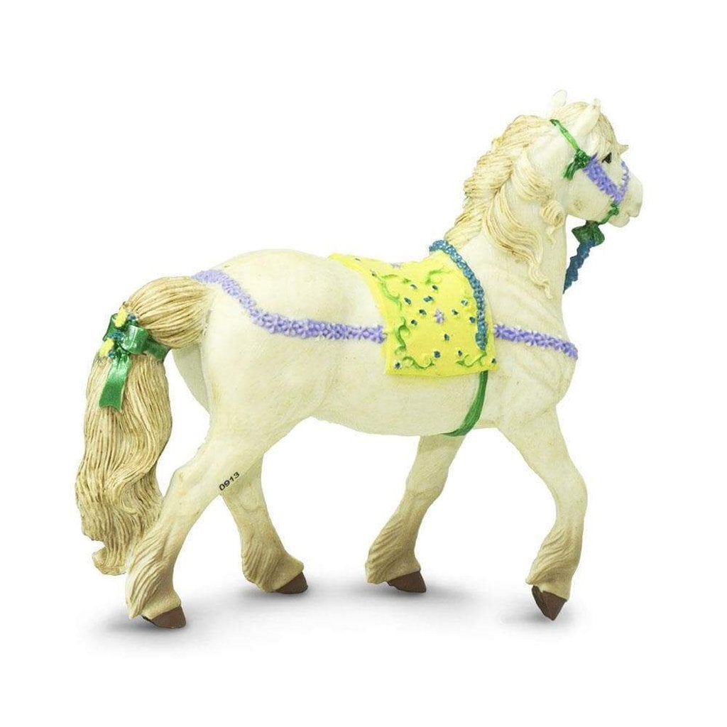 Safari Ltd Fairy Pony-SAF875629-Animal Kingdoms Toy Store