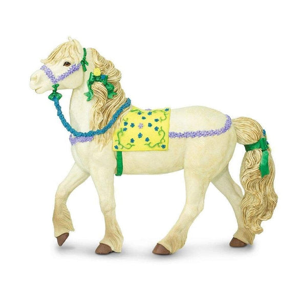 Safari Ltd Fairy Pony-SAF875629-Animal Kingdoms Toy Store