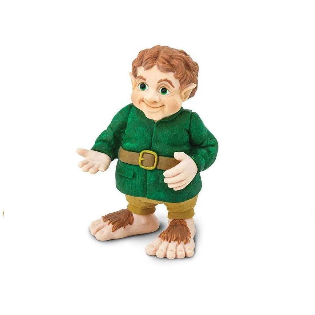 Safari Ltd Halfling-SAF803929-Animal Kingdoms Toy Store