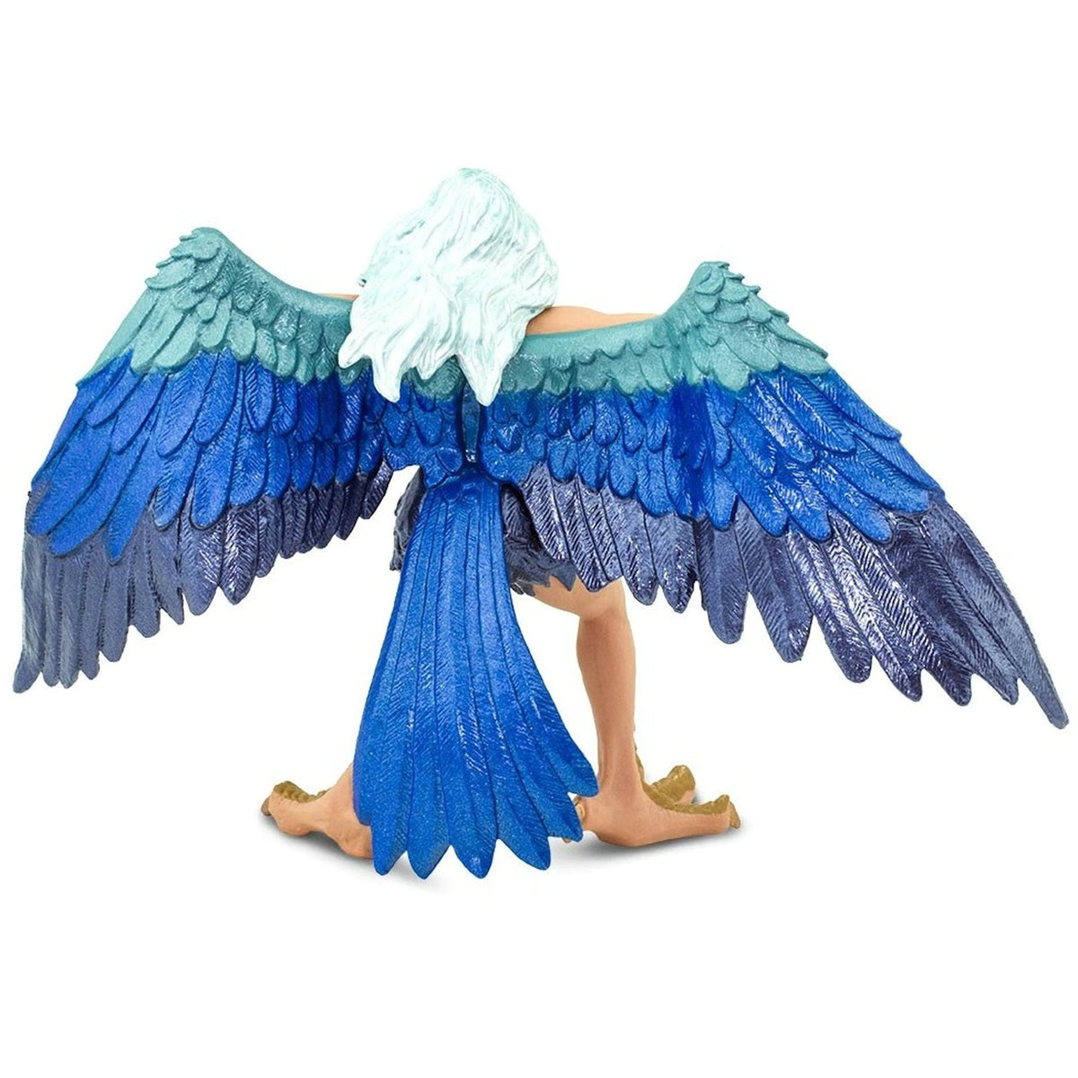 Safari Ltd Harpy-SAF100078-Animal Kingdoms Toy Store