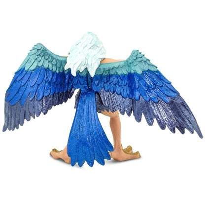 Safari Ltd Harpy-SAF100078-Animal Kingdoms Toy Store