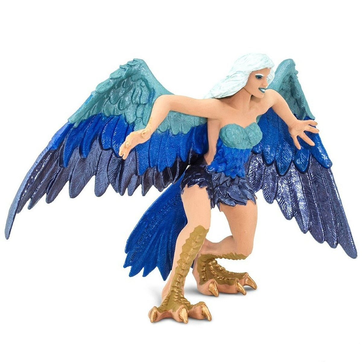 Safari Ltd Harpy-SAF100078-Animal Kingdoms Toy Store