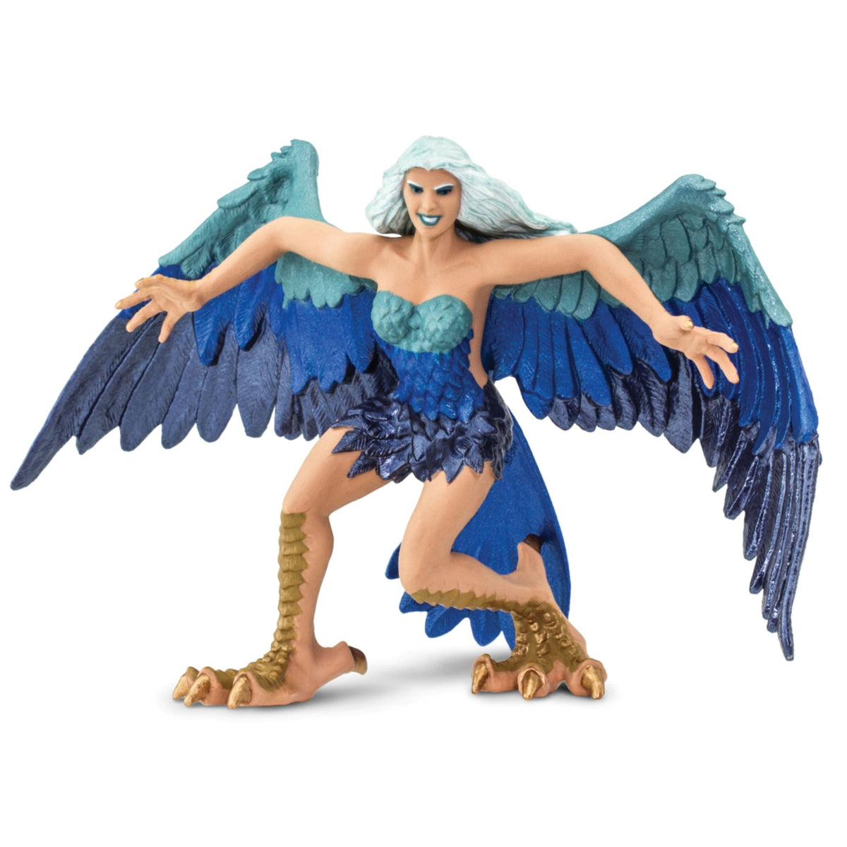Safari Ltd Harpy-SAF100078-Animal Kingdoms Toy Store