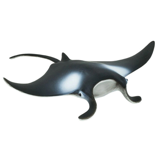 Safari Ltd Manta Ray-SAF277729-Animal Kingdoms Toy Store