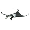 Safari Ltd Manta Ray Monterey Bay Aquarium-SAF211402-Animal Kingdoms Toy Store