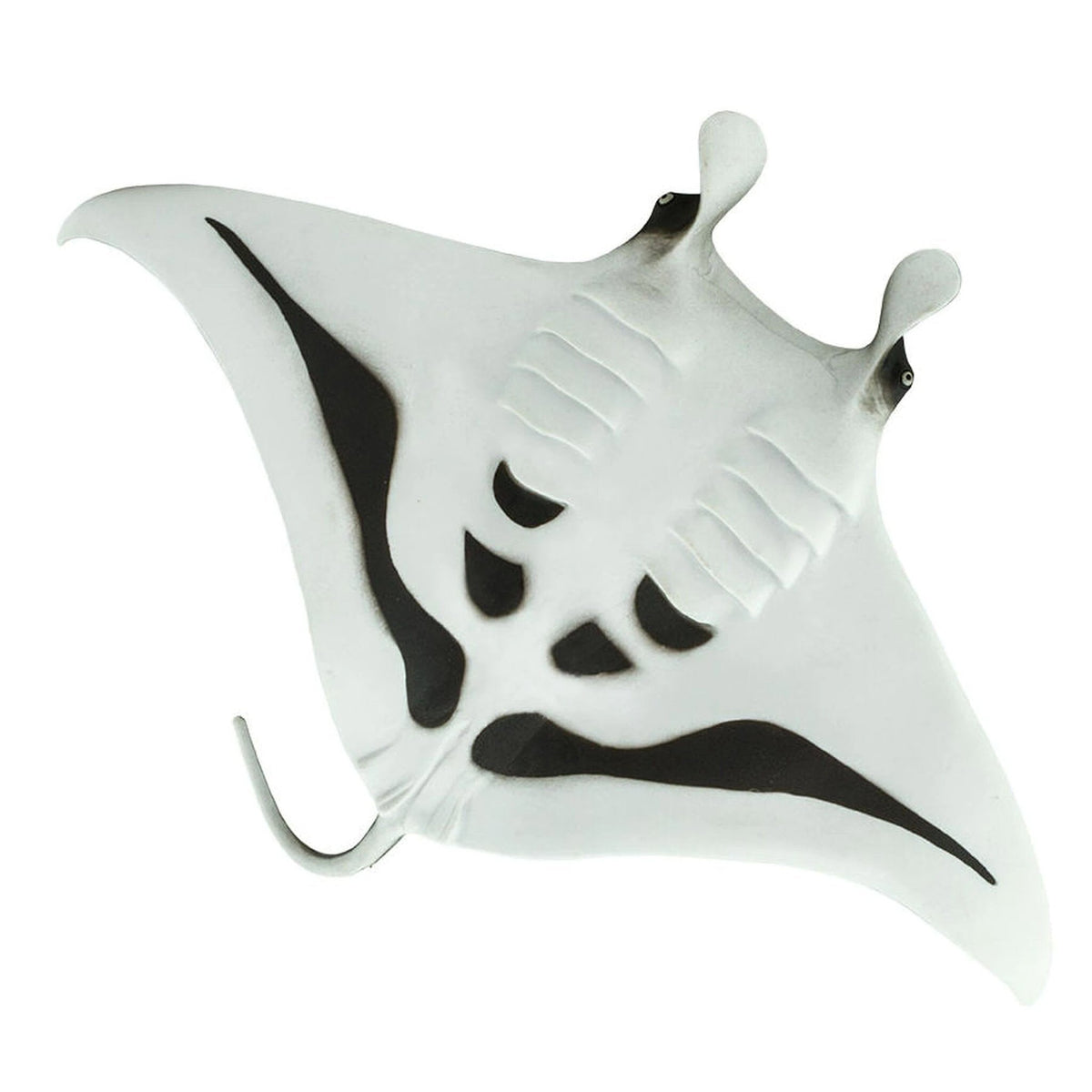 Safari Ltd Manta Ray Monterey Bay Aquarium-SAF211402-Animal Kingdoms Toy Store