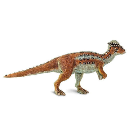 Safari Ltd Pachycephalosaurus-SAF100350-Animal Kingdoms Toy Store