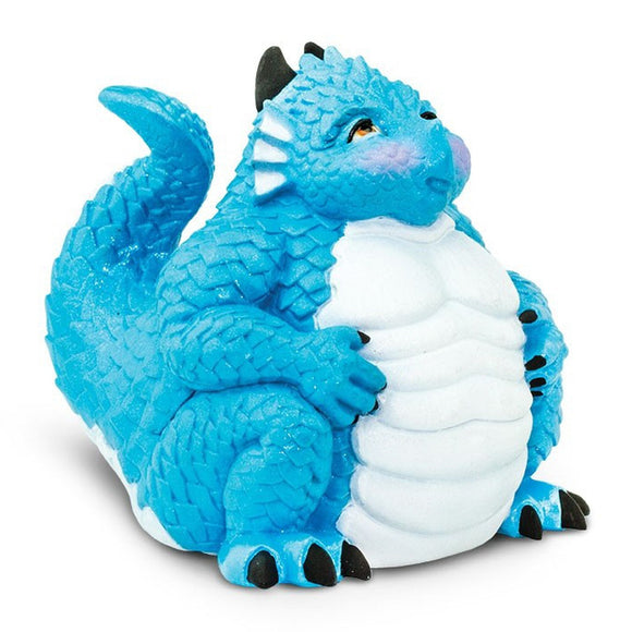 Safari Ltd Puff Dragon-SAF10146-Animal Kingdoms Toy Store