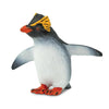 Safari Ltd Rockhopper Penguin-SAF276529-Animal Kingdoms Toy Store