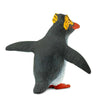 Safari Ltd Rockhopper Penguin-SAF276529-Animal Kingdoms Toy Store