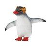 Safari Ltd Rockhopper Penguin-SAF276529-Animal Kingdoms Toy Store