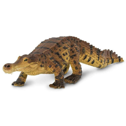 Safari Ltd Sarcosuchus-SAF100356-Animal Kingdoms Toy Store