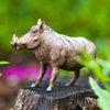 Safari Ltd Warthog-SAF100512-Animal Kingdoms Toy Store