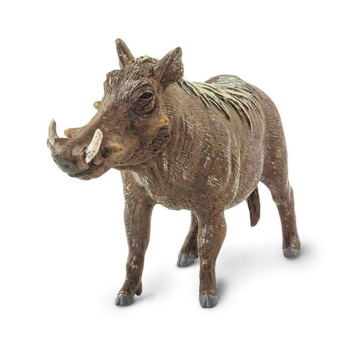 Safari Ltd Warthog-SAF100512-Animal Kingdoms Toy Store