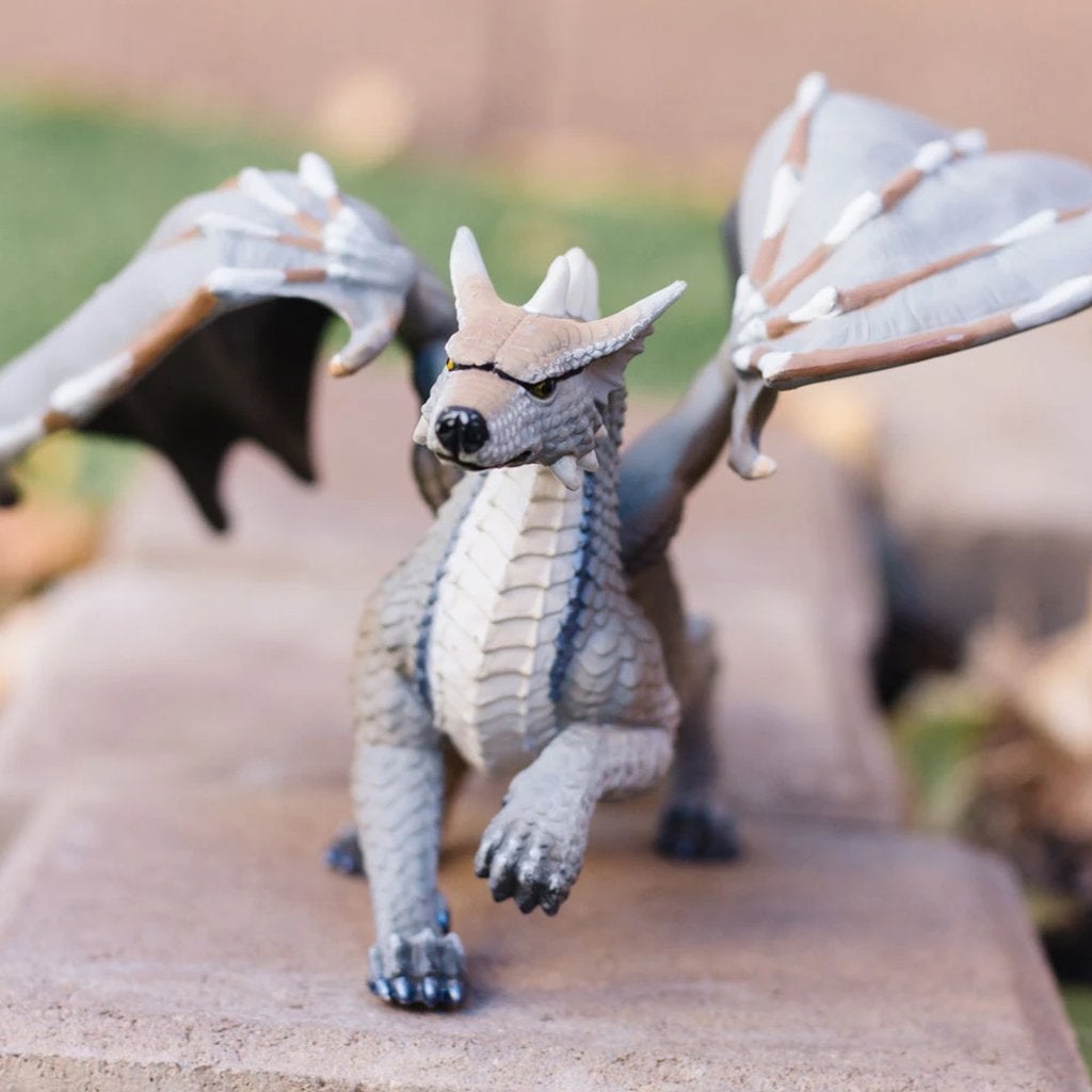 Safari Ltd Wolf Dragon-SAF100069-Animal Kingdoms Toy Store