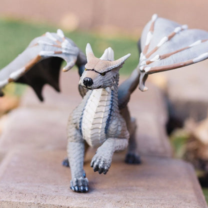 Safari Ltd Wolf Dragon-SAF100069-Animal Kingdoms Toy Store
