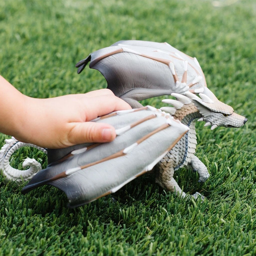 Safari Ltd Wolf Dragon-SAF100069-Animal Kingdoms Toy Store