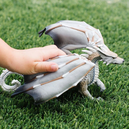 Safari Ltd Wolf Dragon-SAF100069-Animal Kingdoms Toy Store