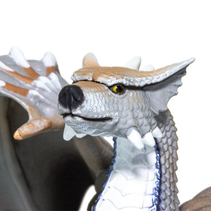 Safari Ltd Wolf Dragon-SAF100069-Animal Kingdoms Toy Store
