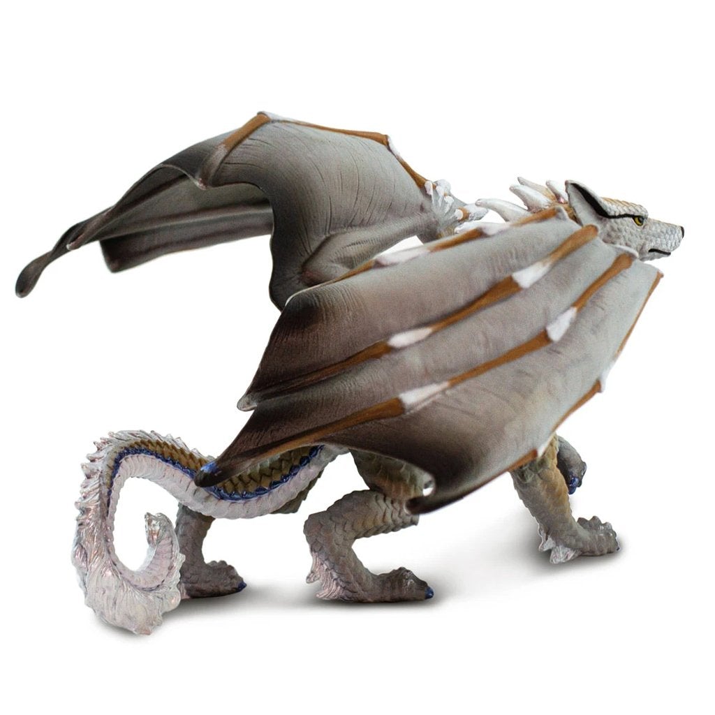 Safari Ltd Wolf Dragon-SAF100069-Animal Kingdoms Toy Store