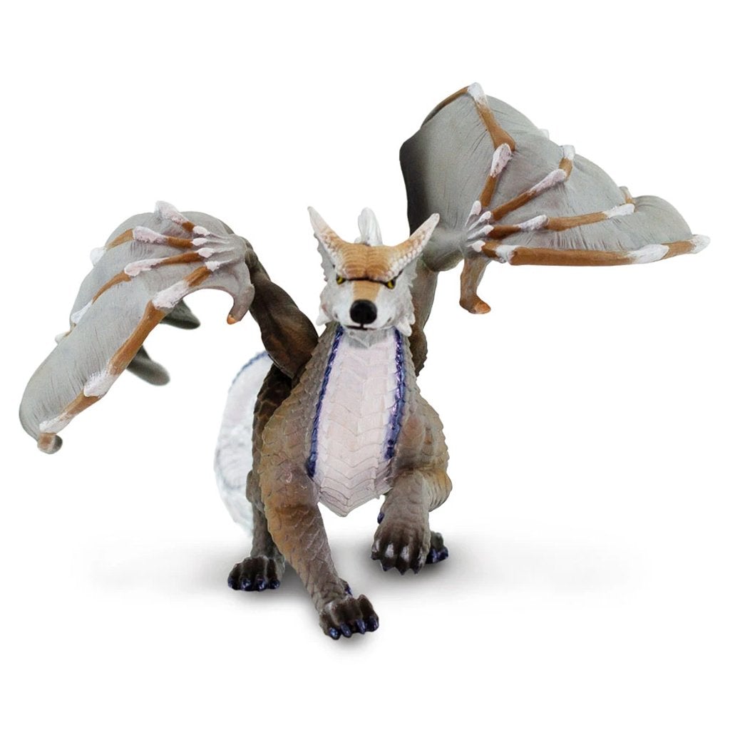 Safari Ltd Wolf Dragon-SAF100069-Animal Kingdoms Toy Store
