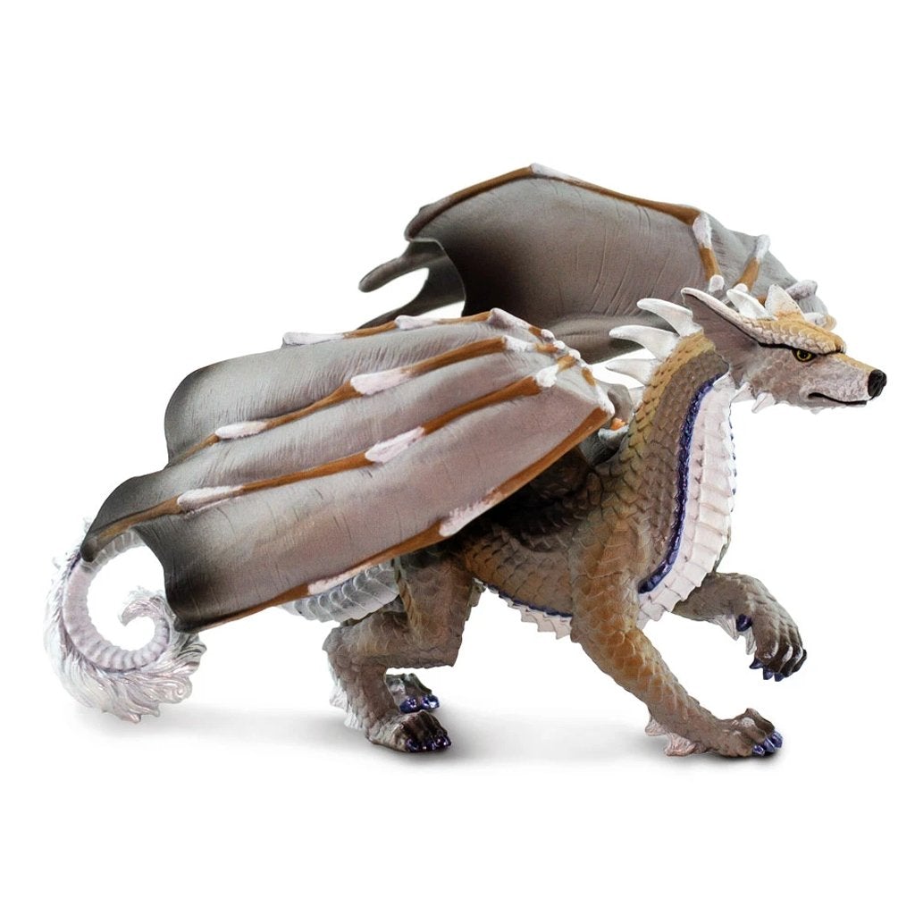 Safari Ltd Wolf Dragon-SAF100069-Animal Kingdoms Toy Store