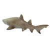 Safari Ltd Sand Tiger Shark-SAF100369-Animal Kingdoms Toy Store