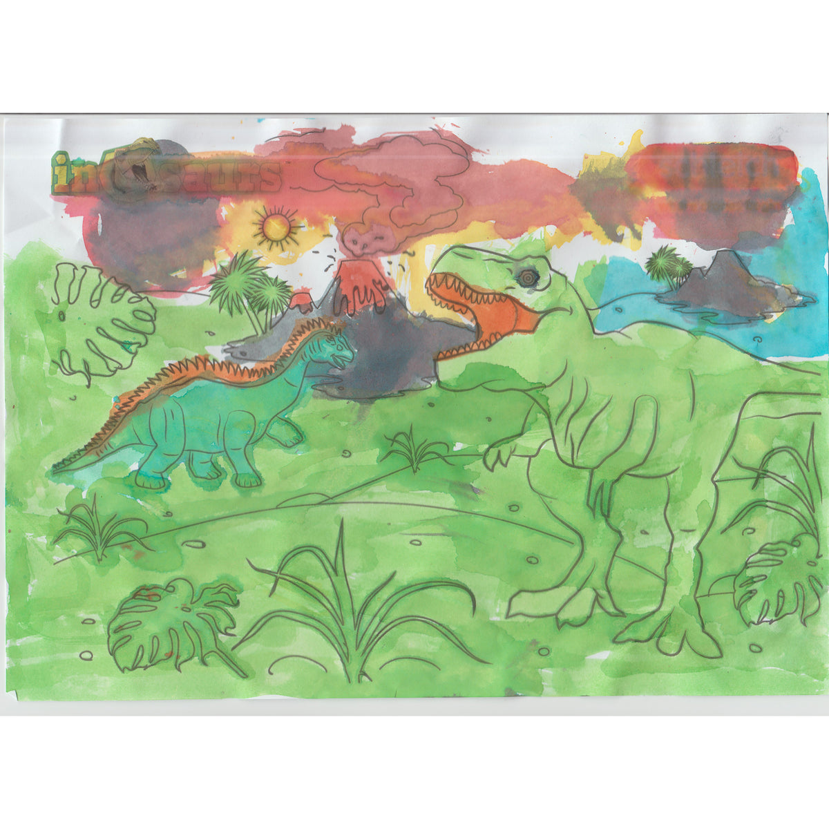 Colouring Competition 2022