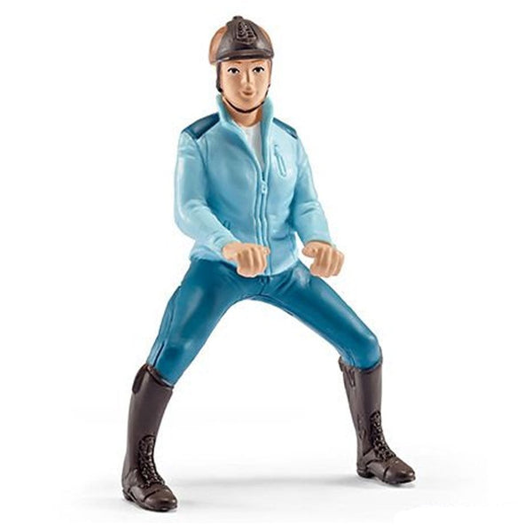 Schleich Tournament Rider-42163-Animal Kingdoms Toy Store