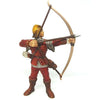 Schleich Red Archer-70015-Animal Kingdoms Toy Store