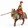 Schleich Knight with Lance on Horseback-70017-Animal Kingdoms Toy Store
