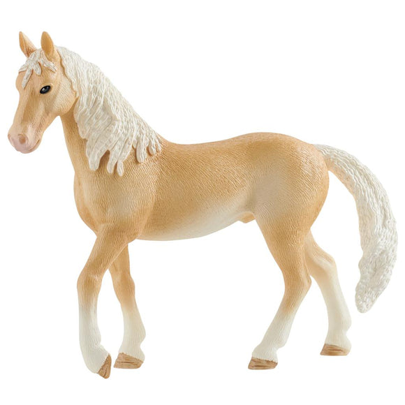 Schleich Akhal Teke Stallion-13911-Animal Kingdoms Toy Store