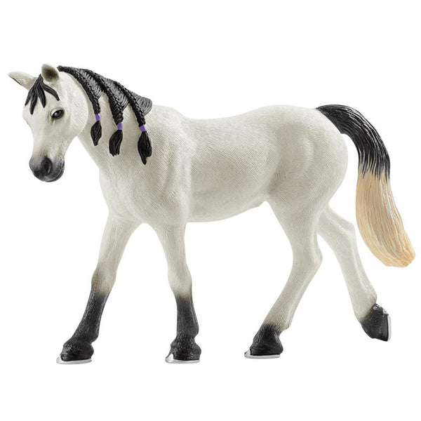 Schleich Arabian Mare-13908-Animal Kingdoms Toy Store