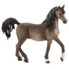 Schleich Arabian Stallion-13907-Animal Kingdoms Toy Store