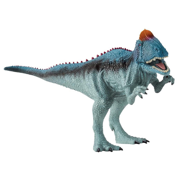 Schleich Cryolophosaurus-15020-Animal Kingdoms Toy Store