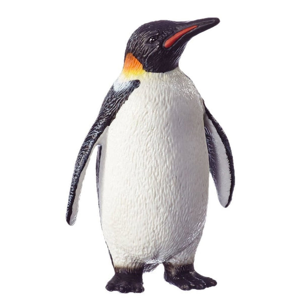 Schleich Emperor Penguin-14652-Animal Kingdoms Toy Store