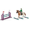 Schleich Exclusive Fitness-Check for the Big Tournament-72140-Animal Kingdoms Toy Store