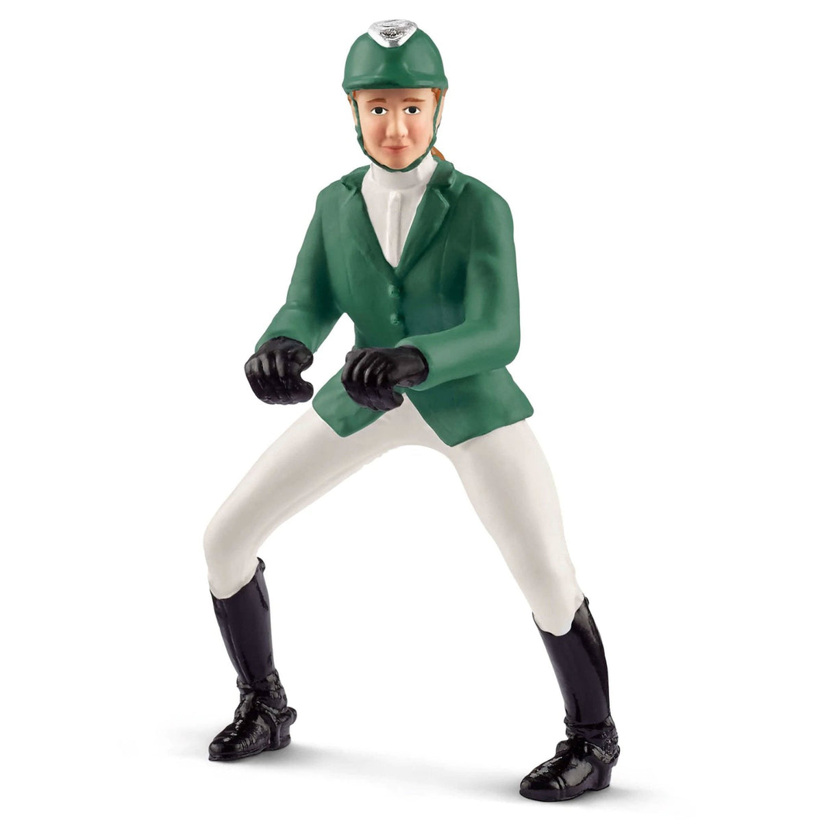 Schleich Exclusive Fitness-Check for the Big Tournament-72140-Animal Kingdoms Toy Store