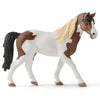 Schleich Hannah's western riding set-42441-Animal Kingdoms Toy Store