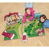 Schleich Horse Club Playmat-42465-Animal Kingdoms Toy Store