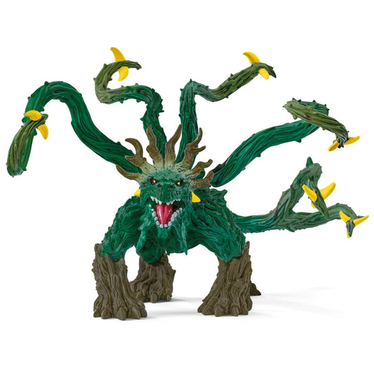 Schleich Jungle Creature-70144-Animal Kingdoms Toy Store