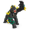 Schleich Monster Gorilla-42512-Animal Kingdoms Toy Store