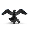 Schleich Nuray with Raven Munyn-70586-Animal Kingdoms Toy Store