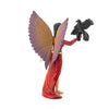 Schleich Nuray with Raven Munyn-70586-Animal Kingdoms Toy Store