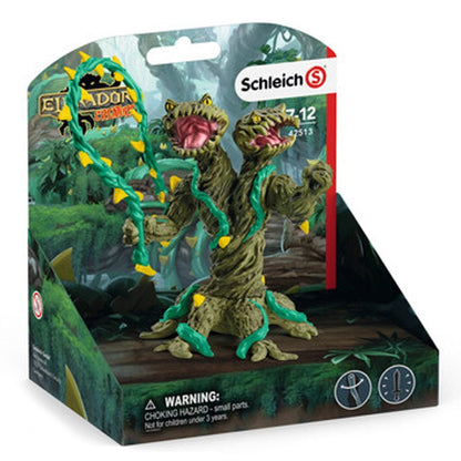 Schleich Plant Monster-42513-Animal Kingdoms Toy Store