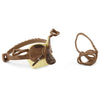 Saddle & bridle Horse Club Sarah & Mystery-42492-Animal Kingdoms Toy Store